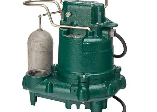 Zoeller M63 Premium Series Mighty-Mate Submersible Sump Pump Review and M57, M267 Comparisons