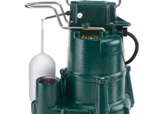 Zoeller 98-0001 M98 Flow Mate Submersible Sump Pump Review and M63, CDU1000, M267 Comparison