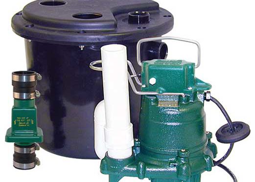 Zoeller 105-0001 Laundry Pump Package (including M53) Review: The Best Drain Pump for Dishwashers, Laundry, and Garbage Disposals?