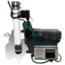 Zoeller 507-0005 Basement Sentry Battery Backup Sump Pump Review