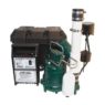 Zoeller 507-0008 Pre-Assembled Sump Pump Review: A Top Battery Backup System For $500