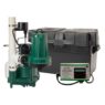 Zoeller 508-0006 Aquanot 508 ProPack 53 Pre-Assembled Sump Pump Review: High Reliability for $500