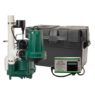 Zoeller 508-0007 Aquanot 508 ProPak 98 Pre-Assembled Sump Pump Review