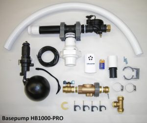 A Sump Pump Maintenance Schedule - Annual, Seasonal, Monthly