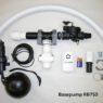Basepump RB 750 Water Powered Backup Sump Pump Review: The Best Budget Water-Based Pump Under $200