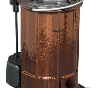 Liberty Pumps 297 and 297-2 3/4 HP 290-Series Sump Pump Review: Almost 50 Feet of Max Head!