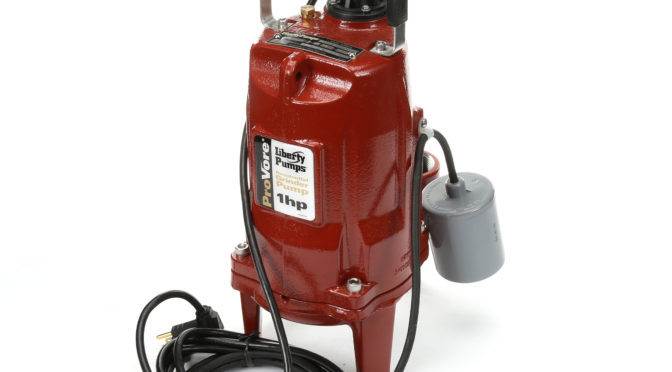 Sewage Grinder Pumps vs Ejector Pumps FAQ: What’s the Difference, and Which Do You Need?