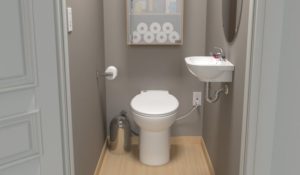 Replacing or Installing a New Toilet: An Easy DIY Guide