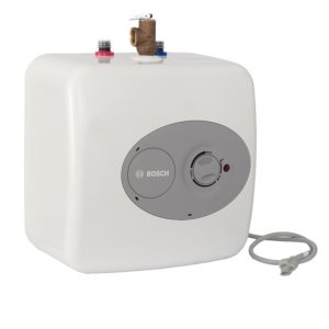 High Value Electric Tankless Water Heaters For the Money