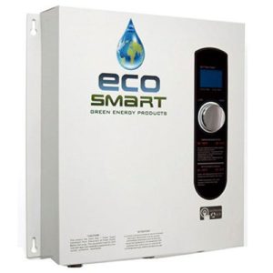 High Value Electric Tankless Water Heaters For the Money