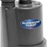 Superior Pump 91250 Submersible Utility Pump Review: A Budget Backyard Drainer